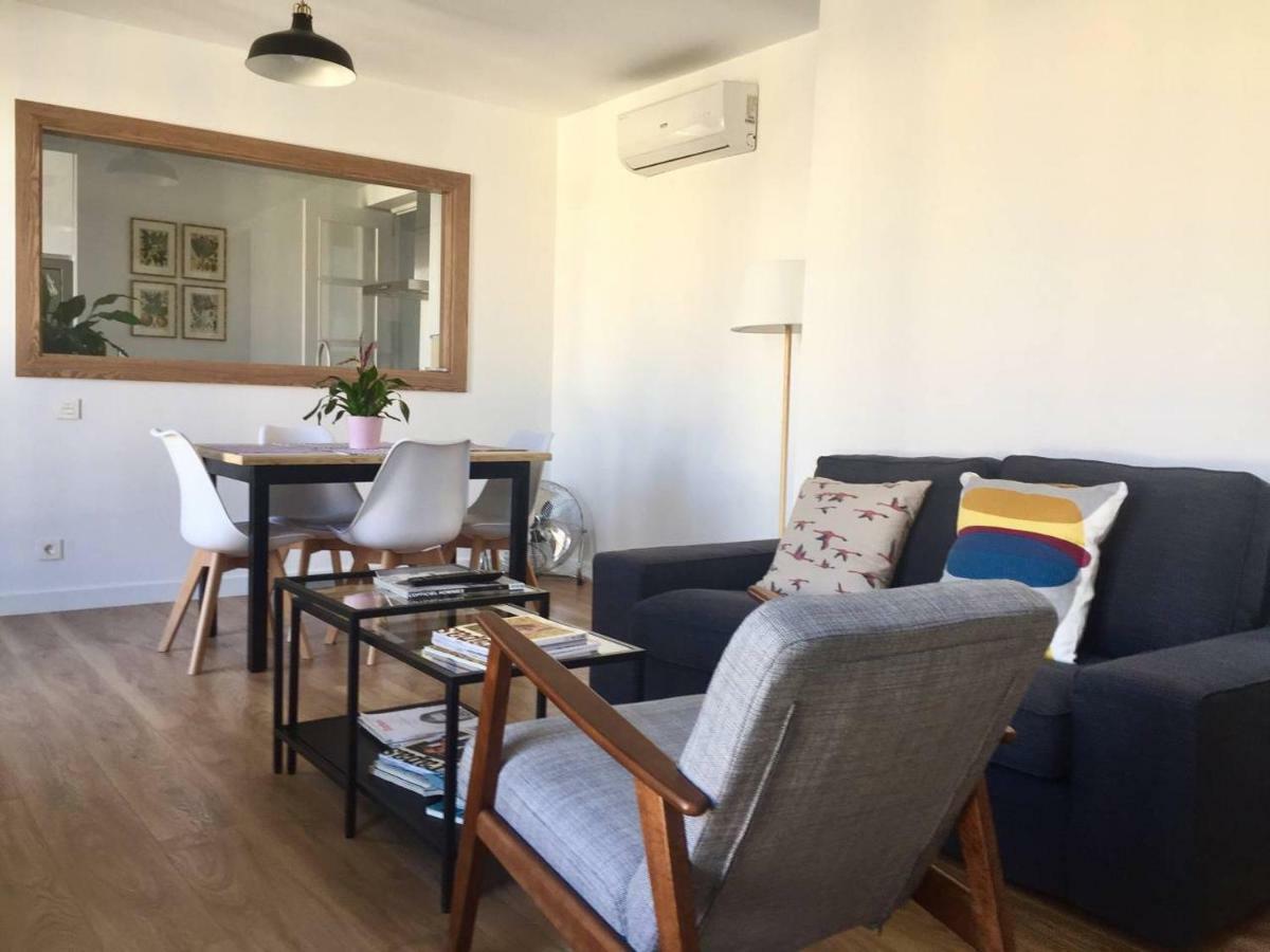 Apartment Charming And Bright *