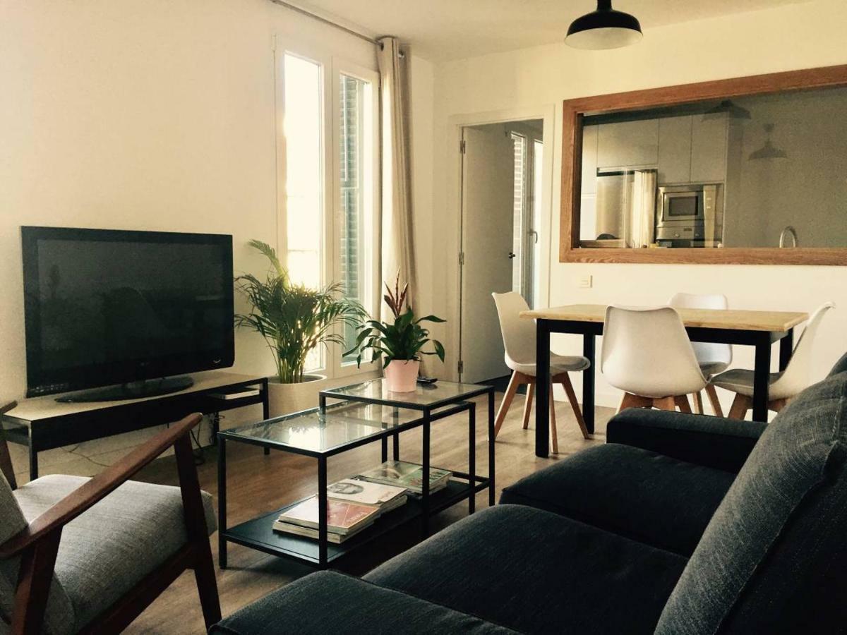 Apartment Charming And Bright *
