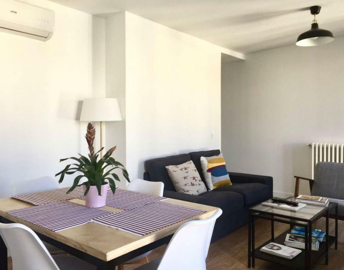 Apartment Charming And Bright *