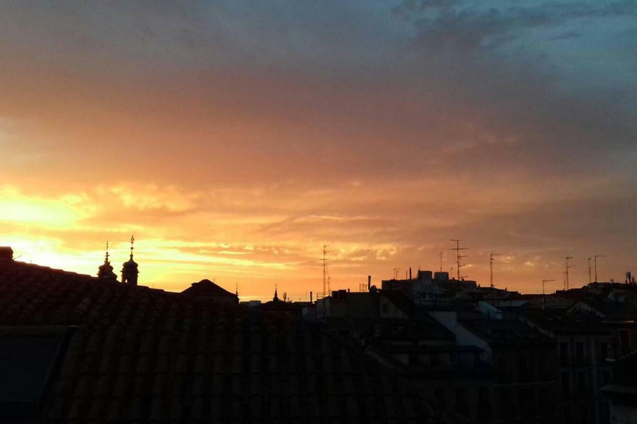 Appartamento Charming And Bright Madrid