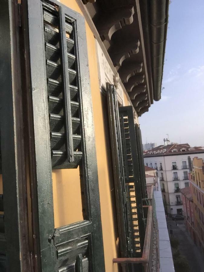 Appartamento Charming And Bright Madrid